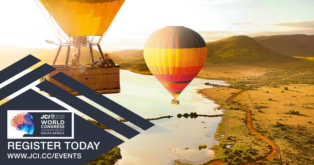 2021 World Congress goes Virtual