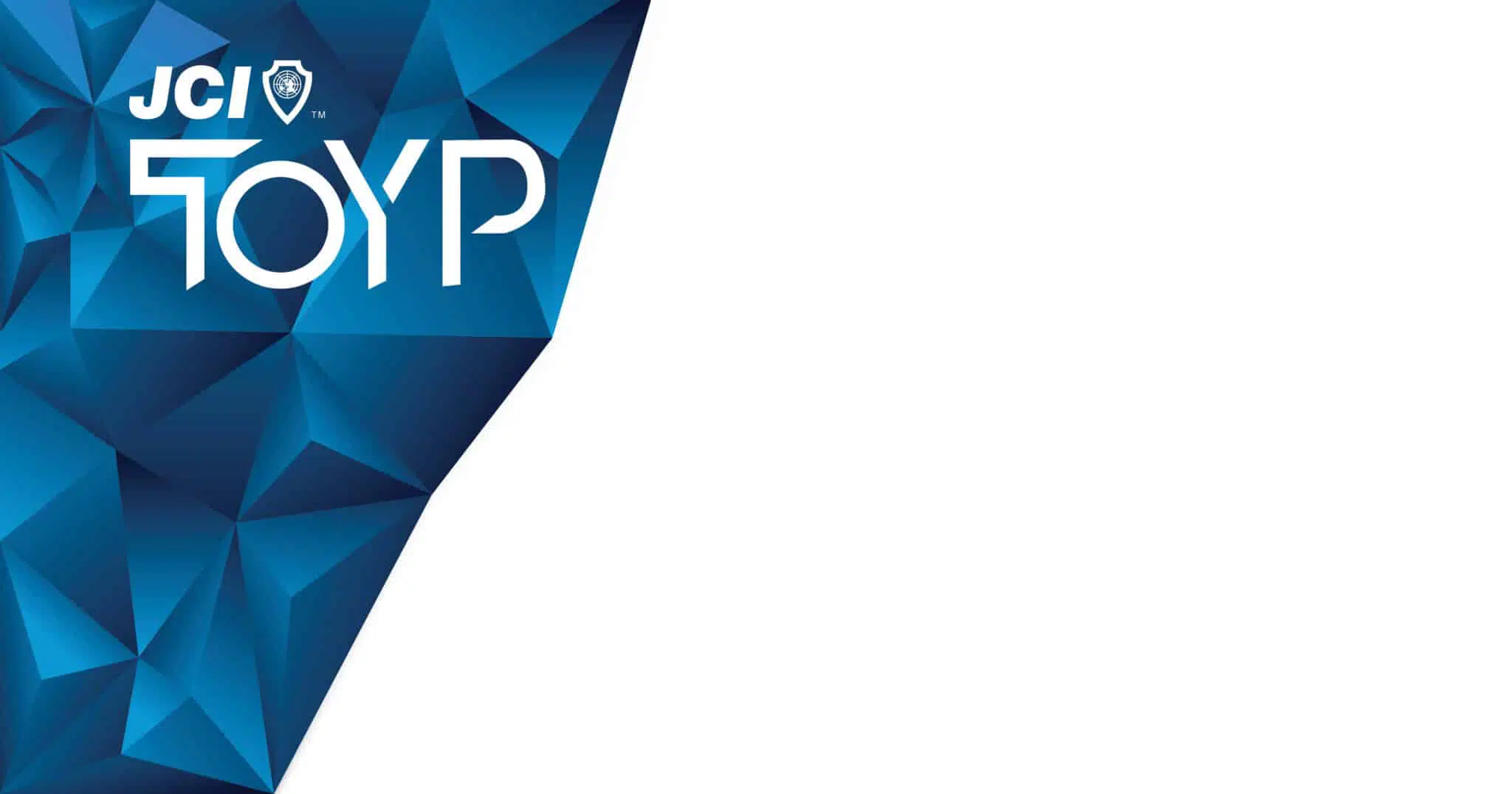 JCI Ten Outstanding Young Persons of the World Nominee Voting